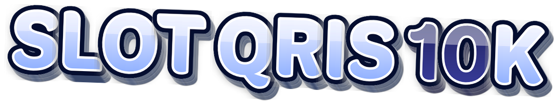 SLOT QRIS 10KSystem